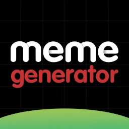 Ícone de Meme Generator